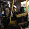 (2) Hyster E45-XM27 - Image 4