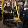 (4) Hyster E60-XM - Image 11