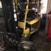 Hyster E60-XM - 图片 8