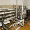 CCI Evergreen Sample Loom 900 mm - Image 5