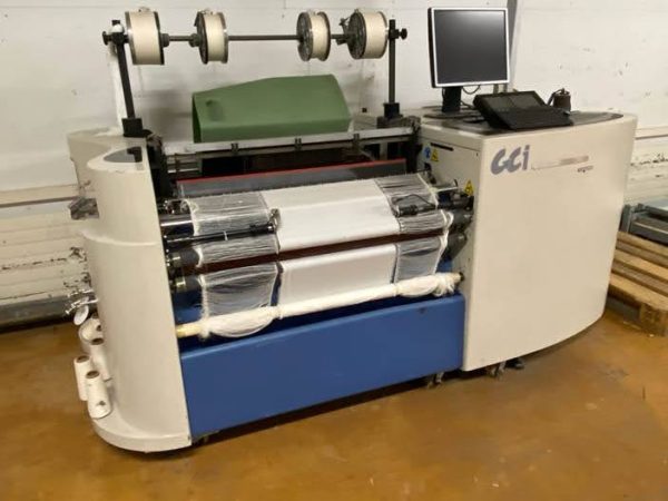 CCI Evergreen Sample Loom 900 mm