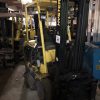 (4) Hyster E60-XM - Image 10