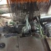 (4) Sulzer G6200 Rapier Terry Jacquard Looms - Image 5