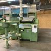 Hollingsworth 2000 Carding Machines - Image 2