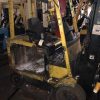 (4) Hyster E60-XM - Image 7